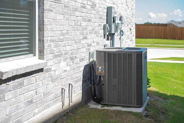 Reliable Hvac contractor in Mount Olive, NC by FH HVAC